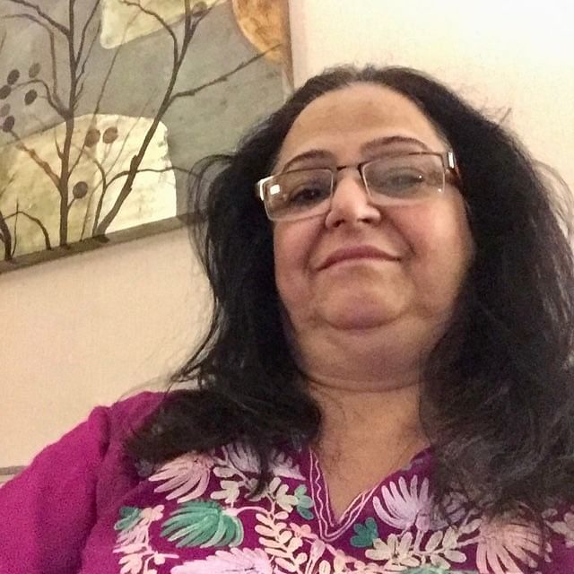 Review User