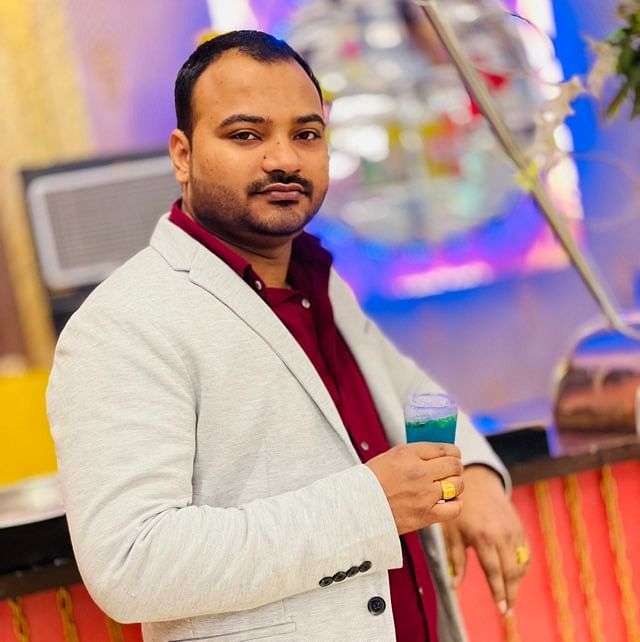 Review User