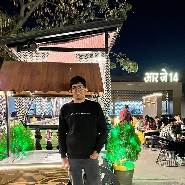 Review User