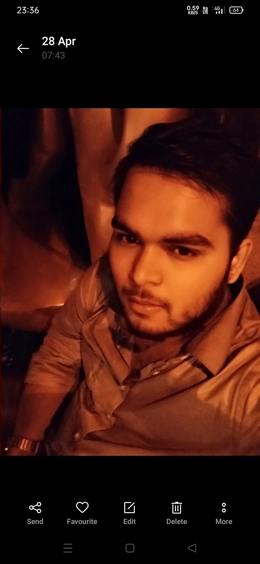 Review User