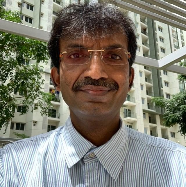 Review User