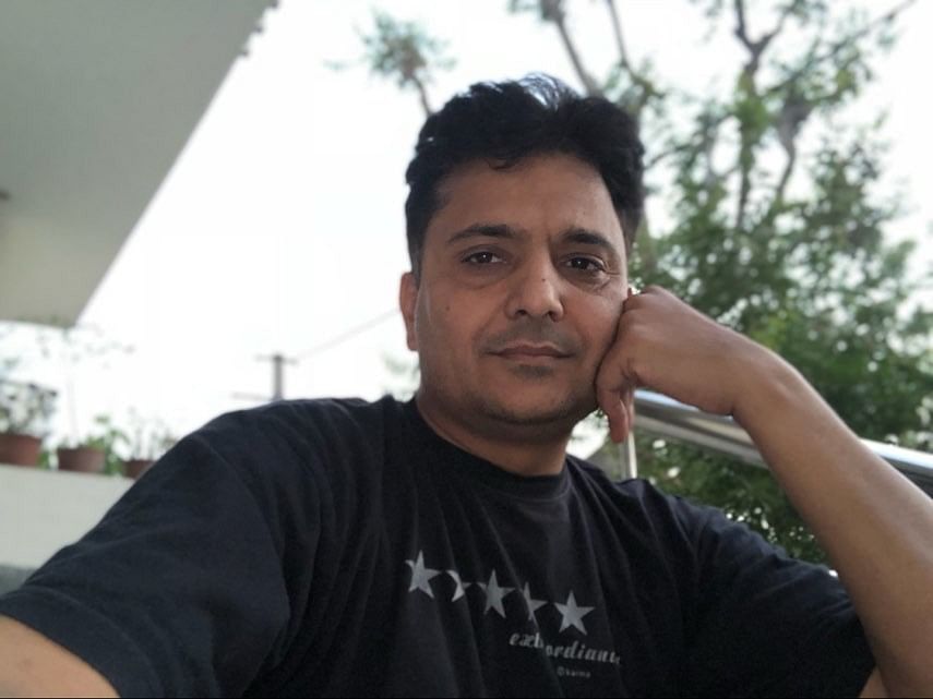 Review User