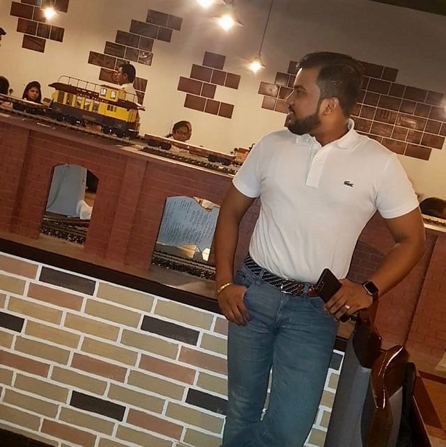 Review User