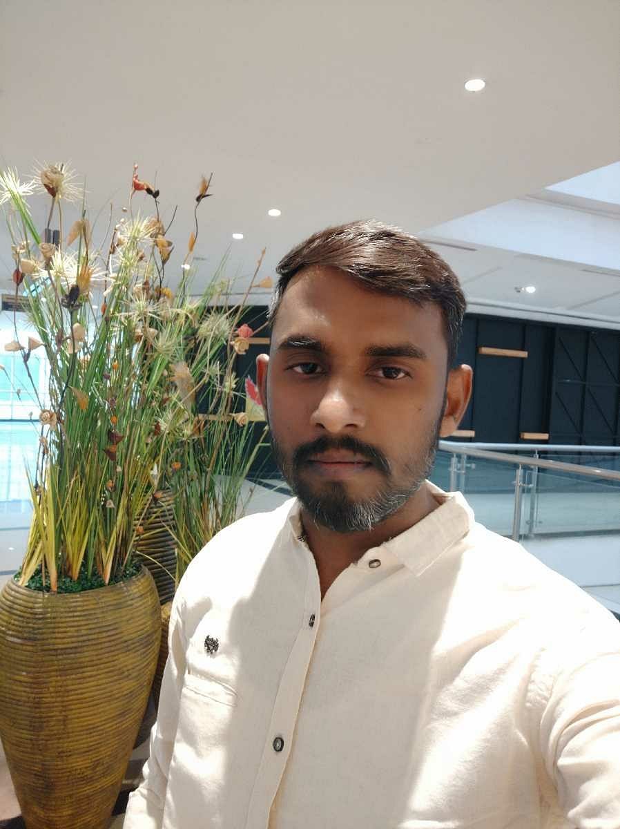 Review User