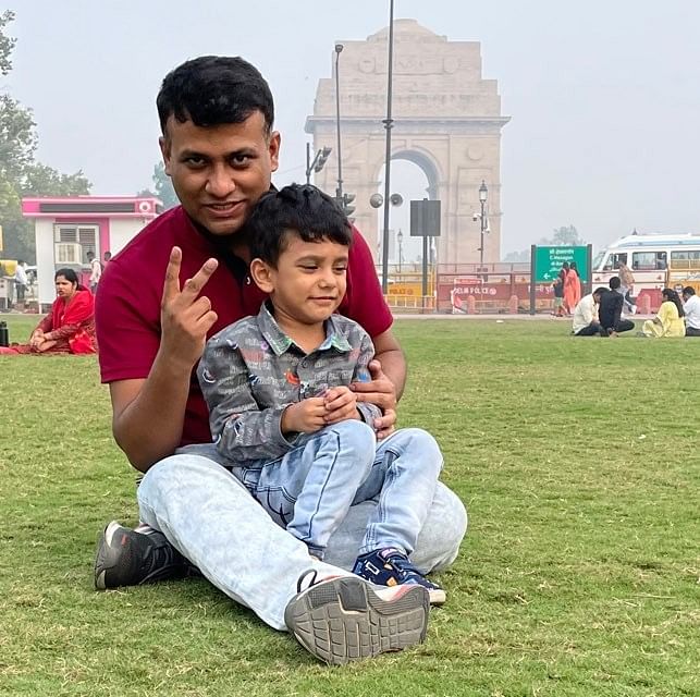 Review User