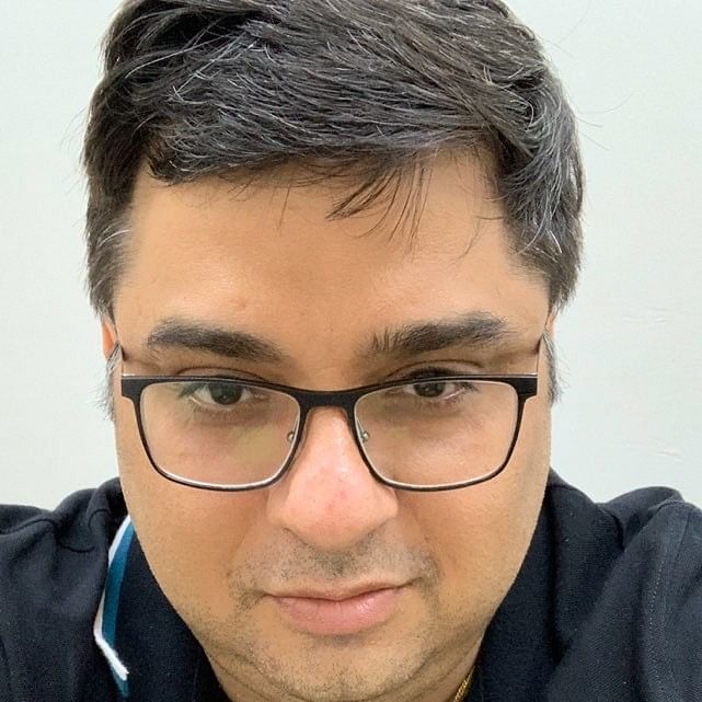Review User