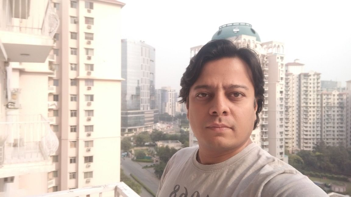 Review User