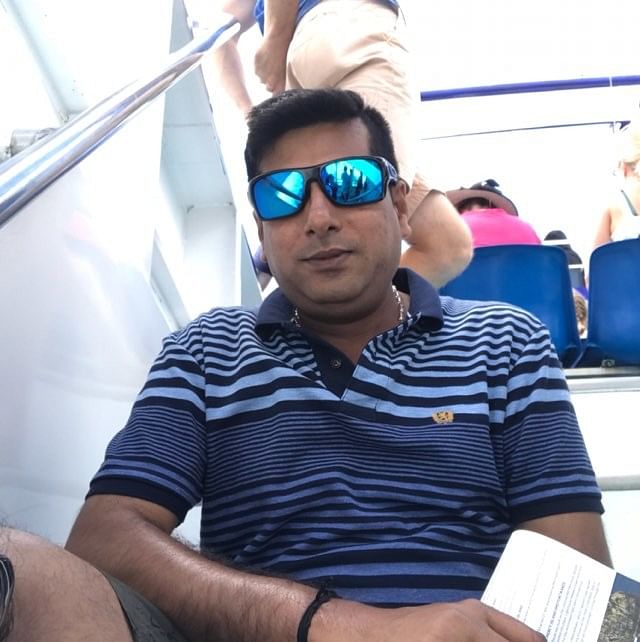 Review User