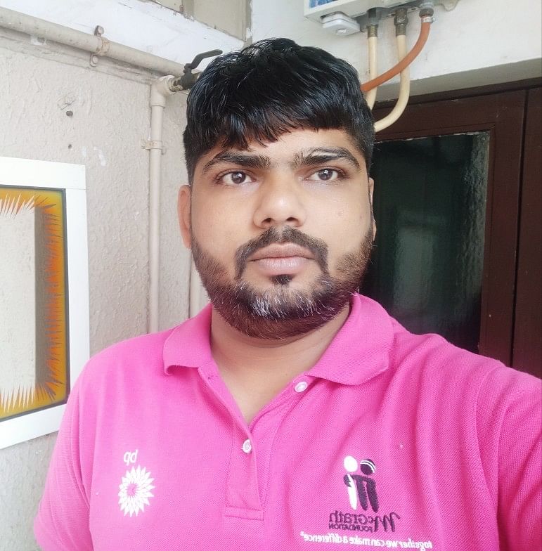 Review User