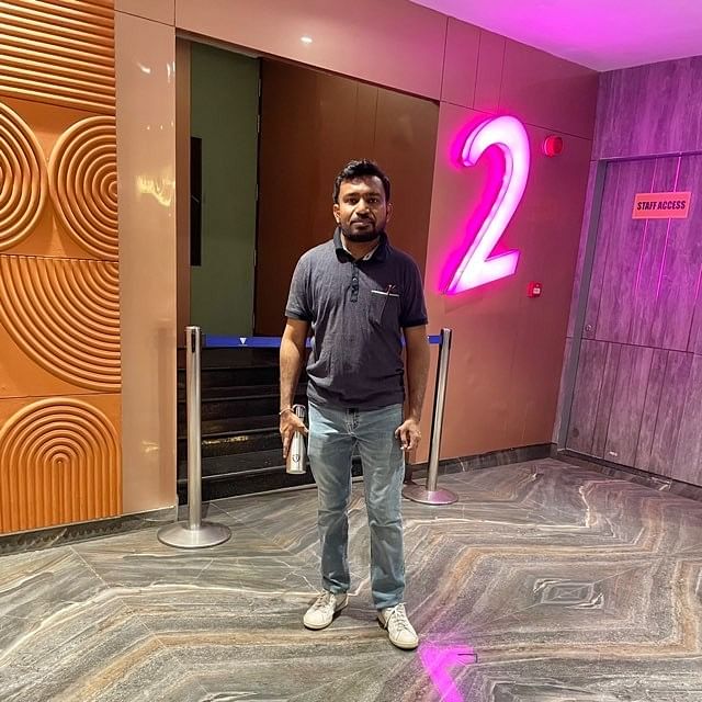 Review User