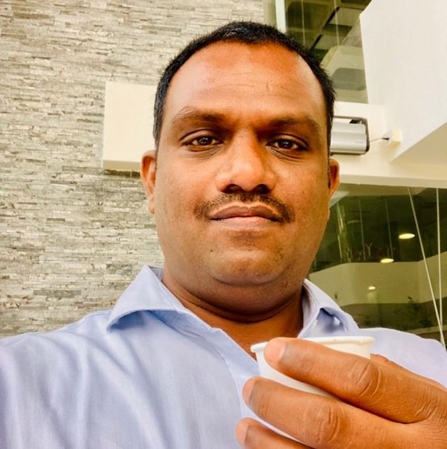 Review User