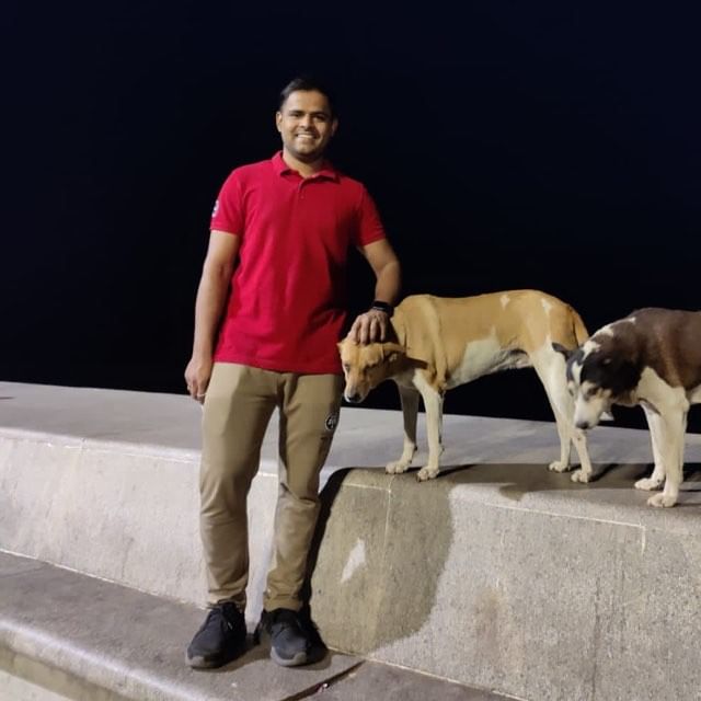 Review User