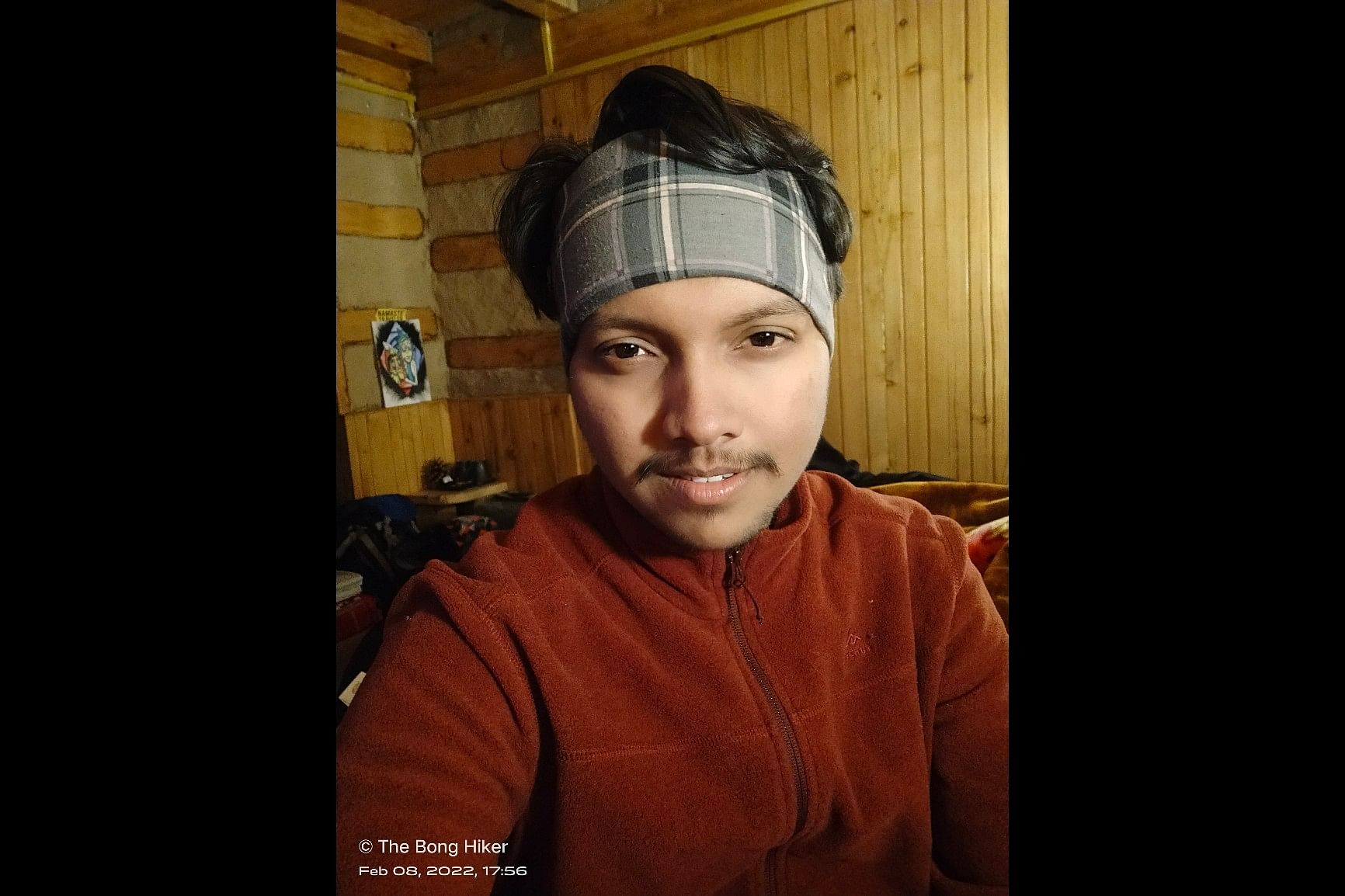 Review User