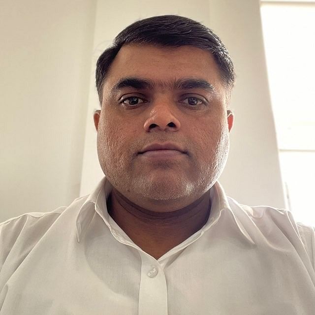 Review User