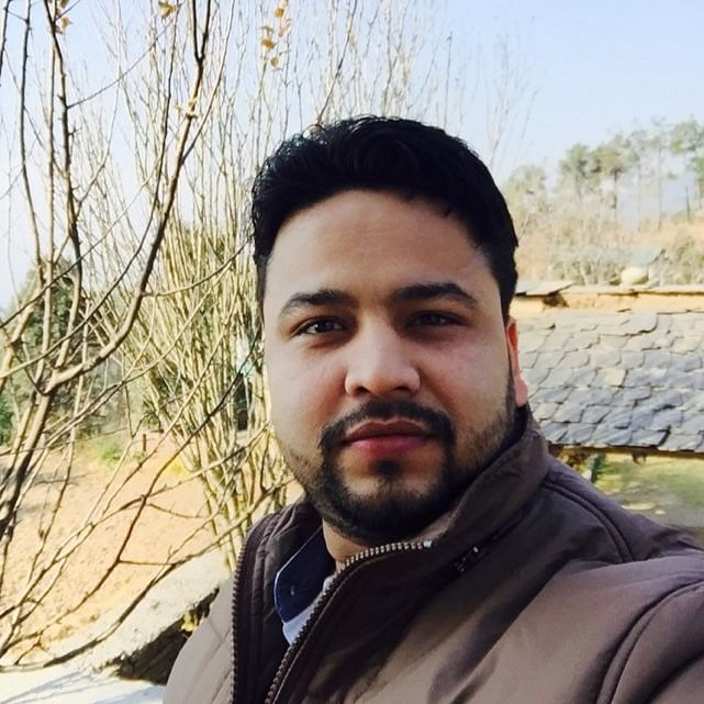 Review User