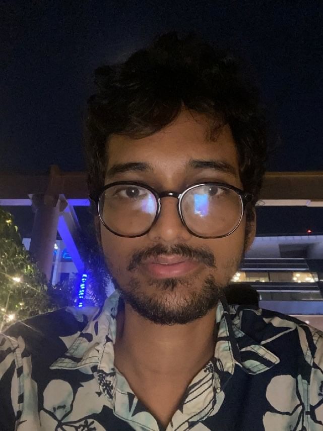 Review User
