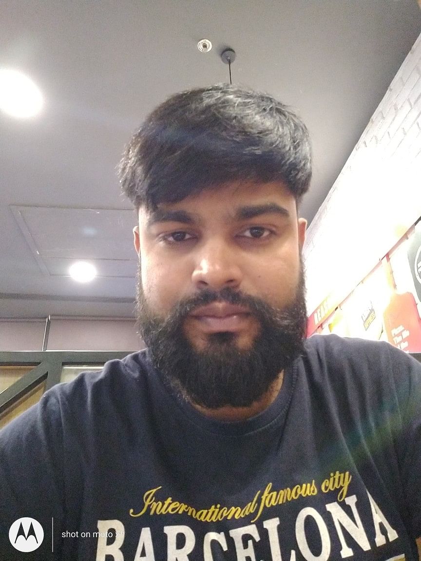 Review User
