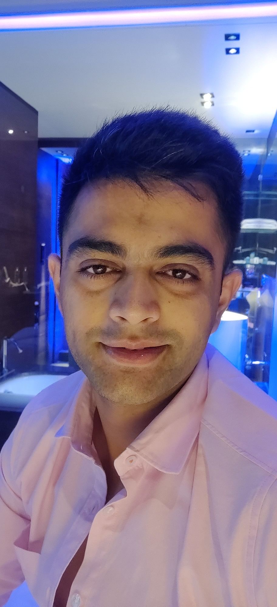 Review User