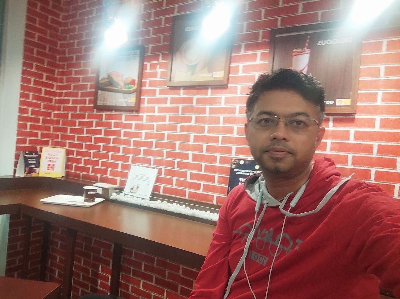 Review User