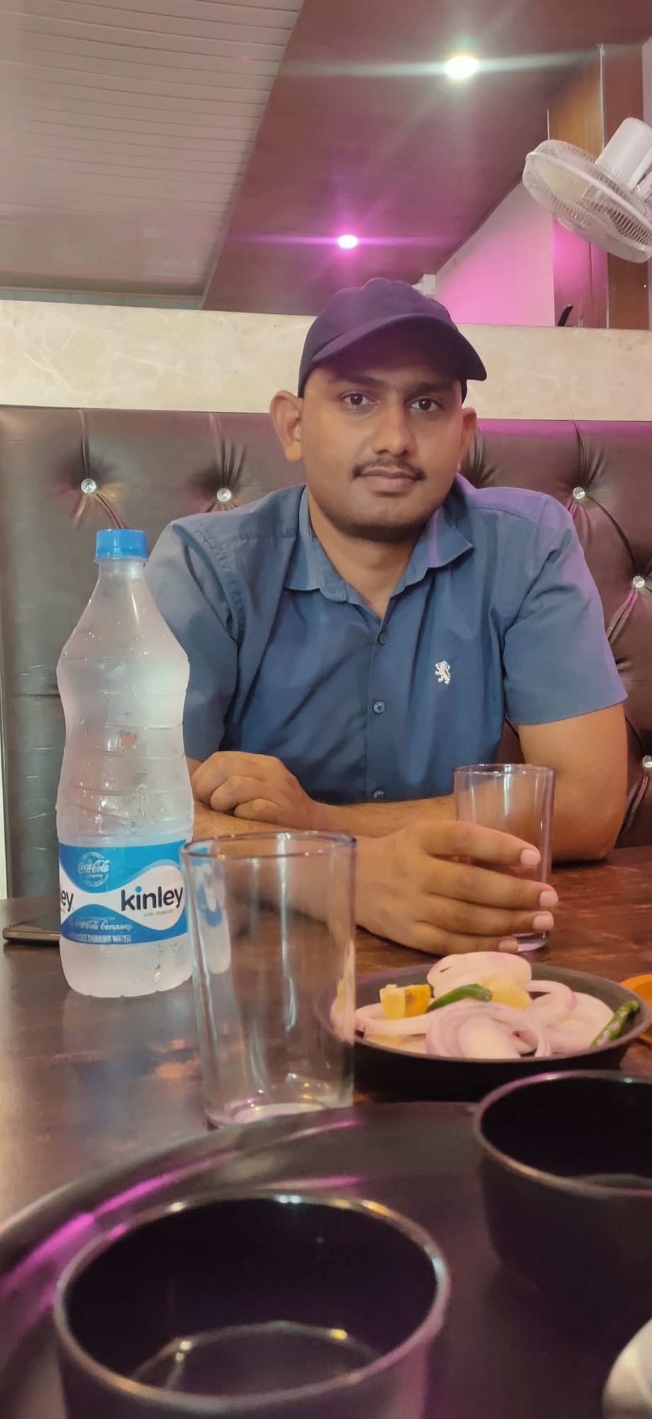 Review User