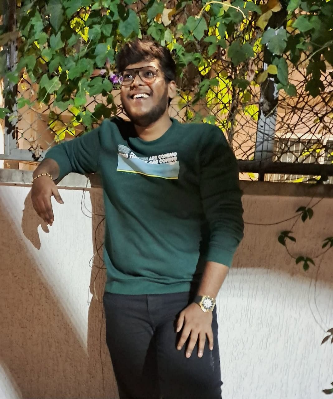 Review User