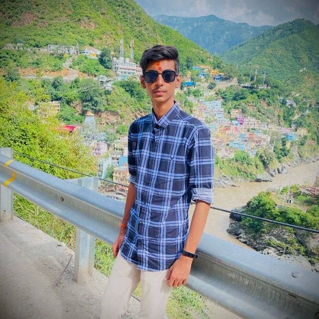 Review User