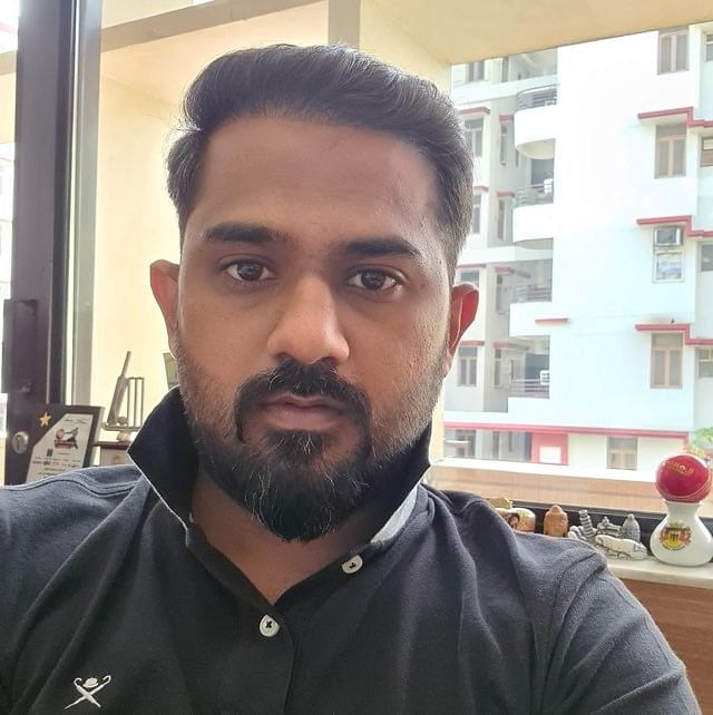 Review User