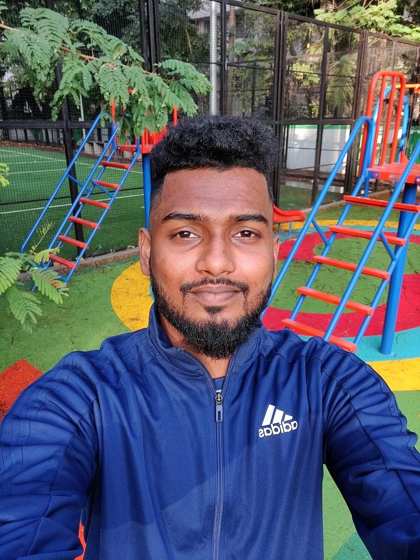 Review User