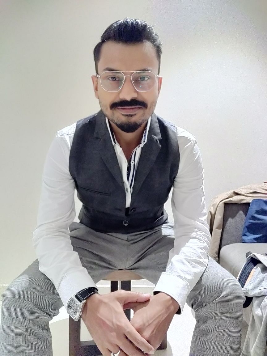 Review User