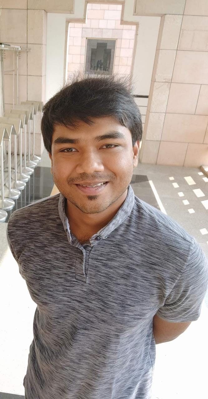 Review User