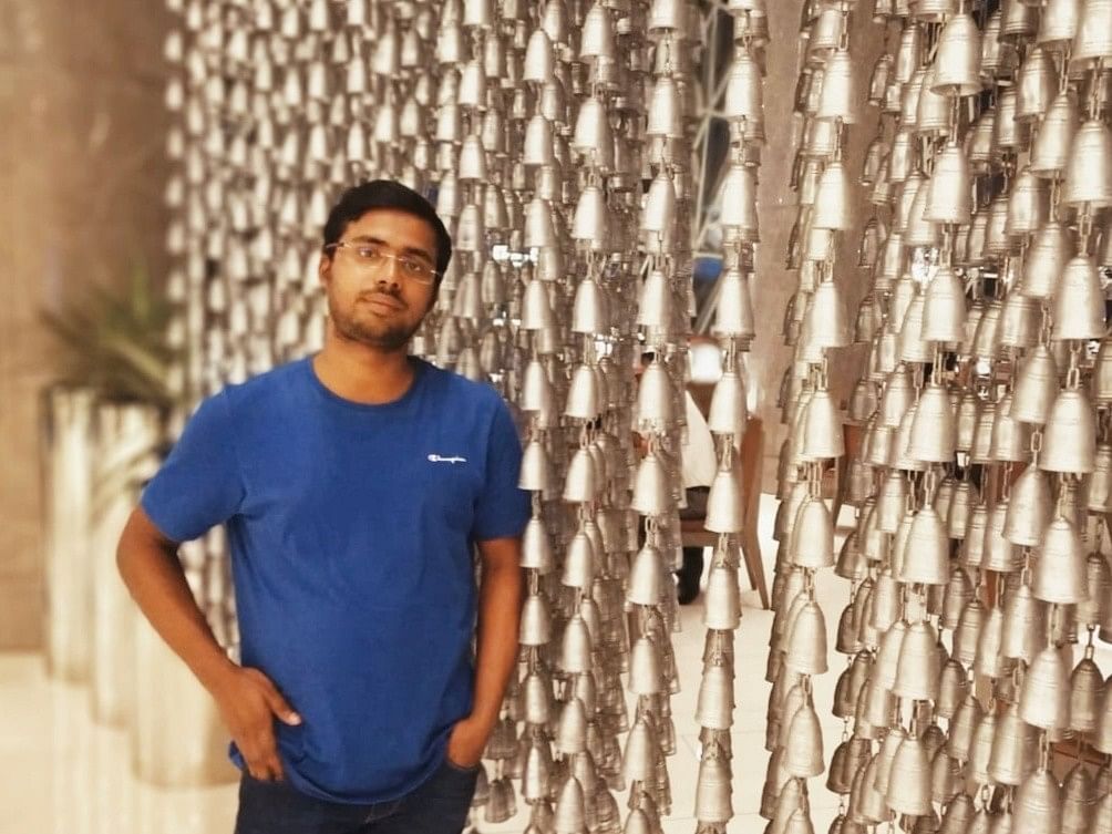 Review User