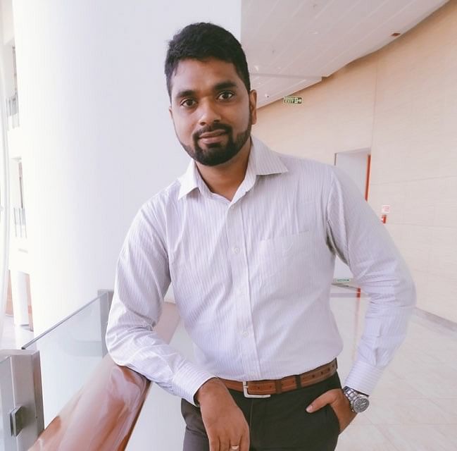 Review User