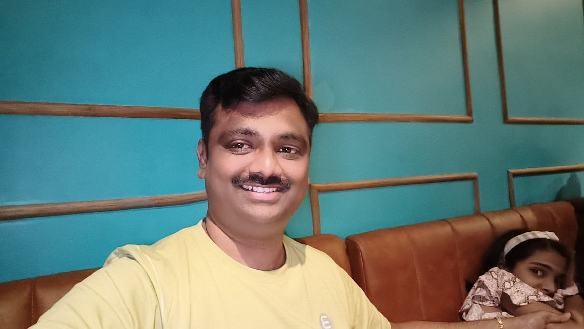 Review User