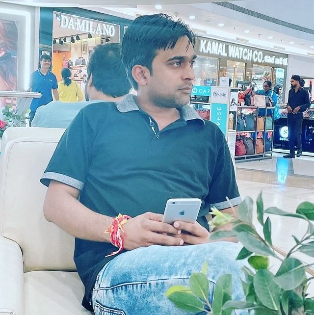 Review User