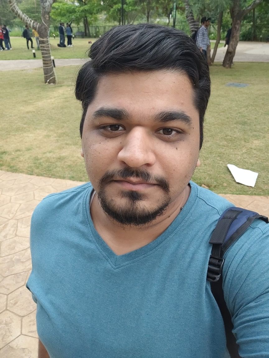 Review User