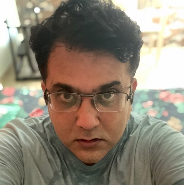 Review User