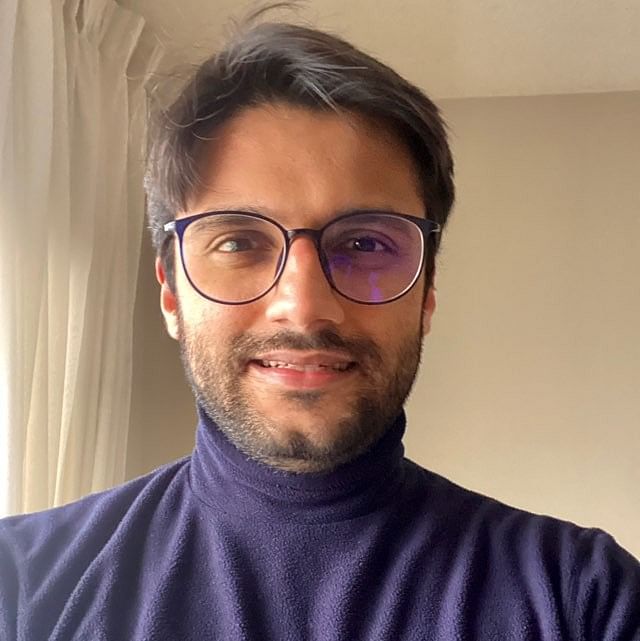 Review User