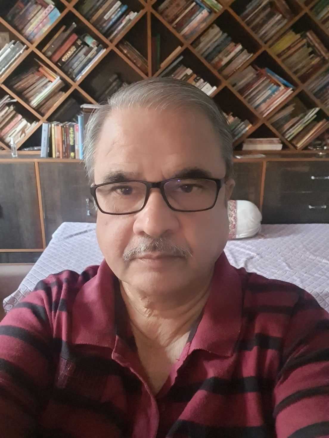 Review User