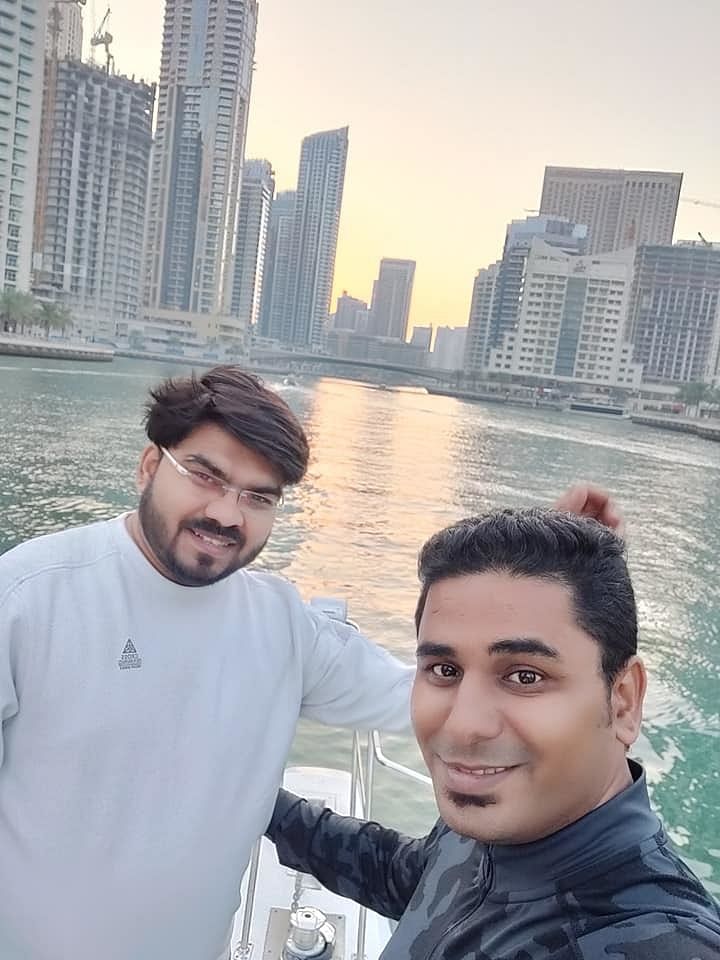 Review User