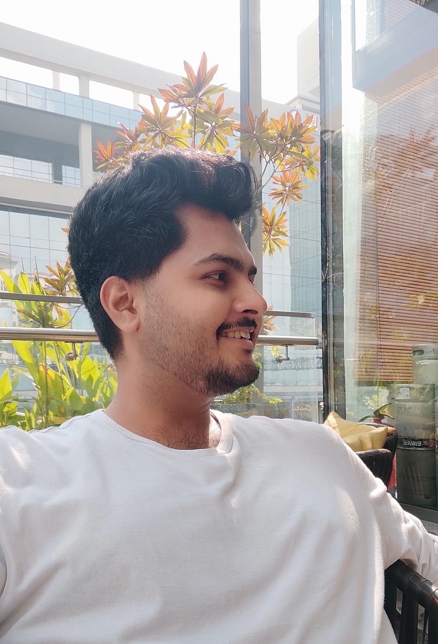 Review User