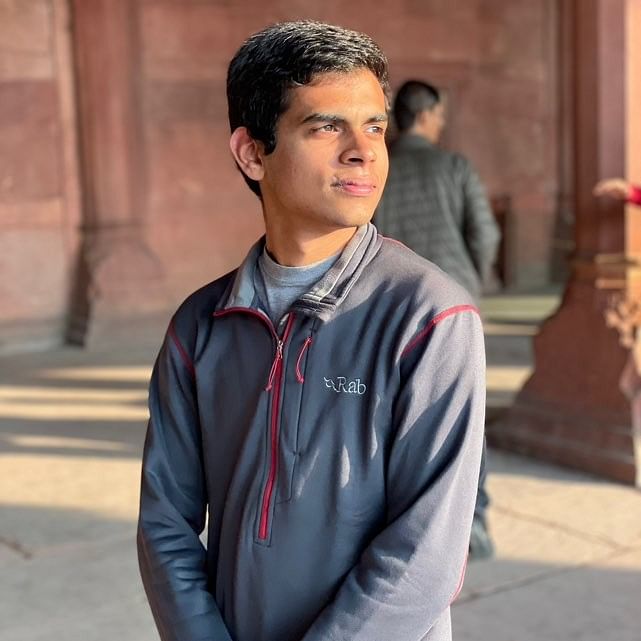 Review User