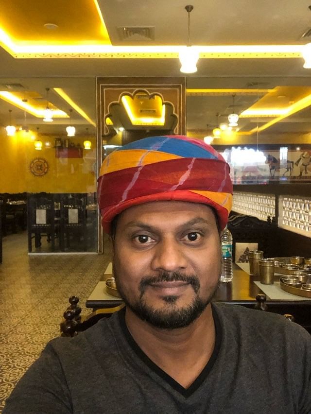 Review User