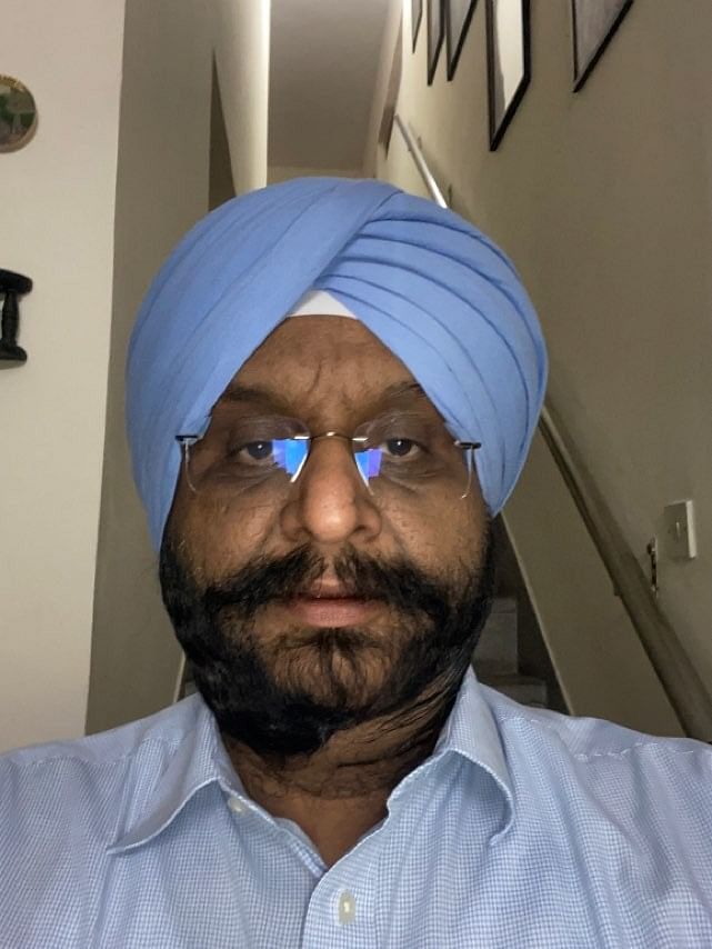 Review User