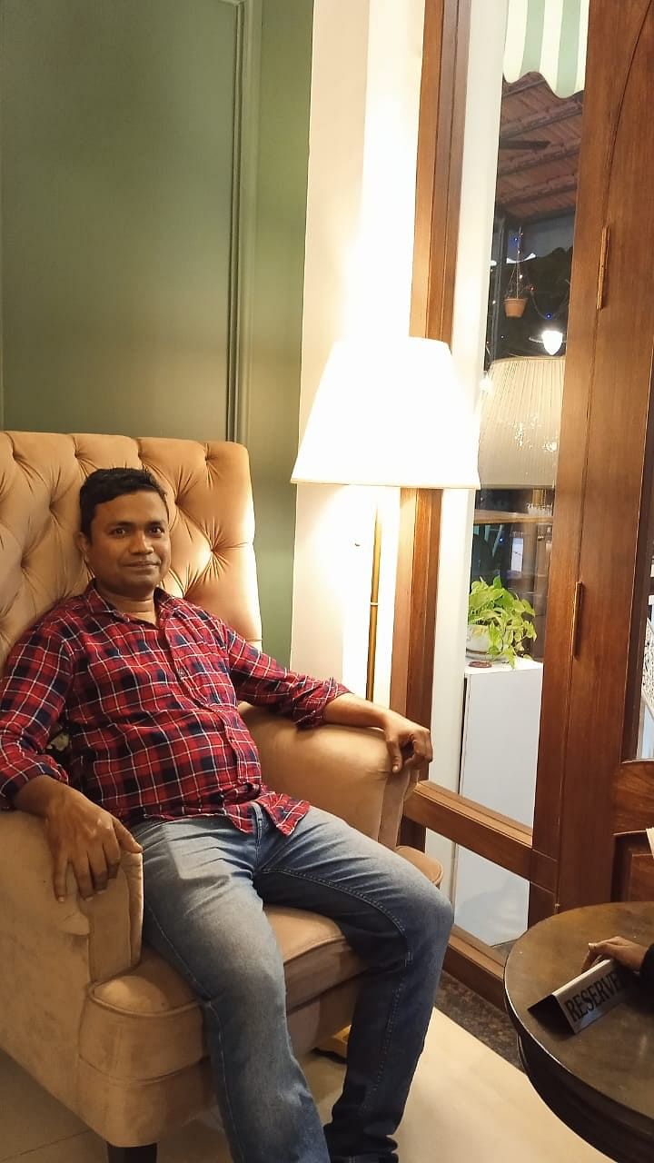 Review User