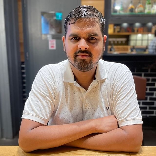 Review User