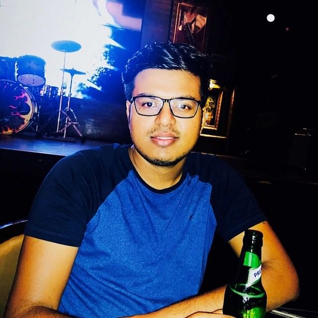 Review User