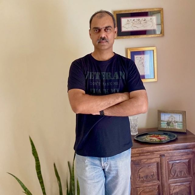 Review User