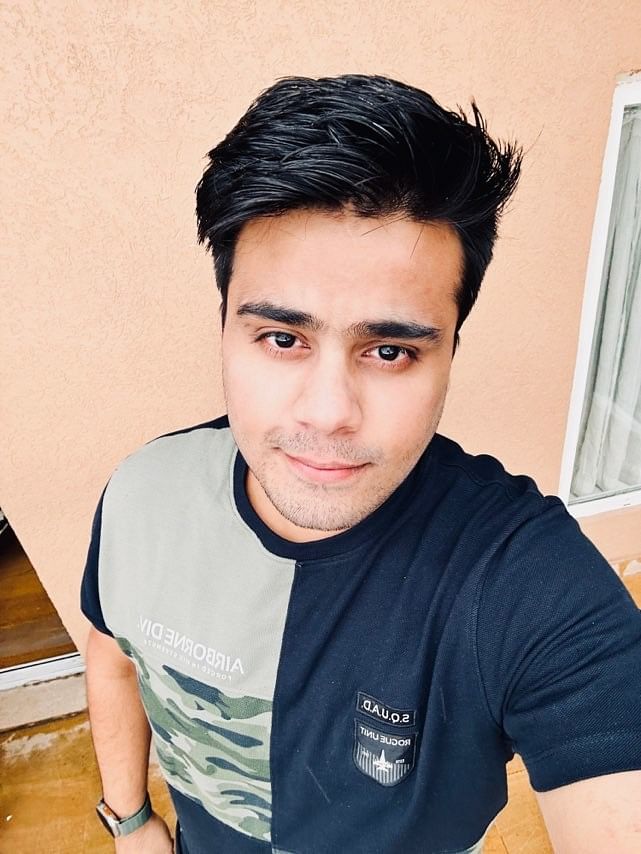 Review User