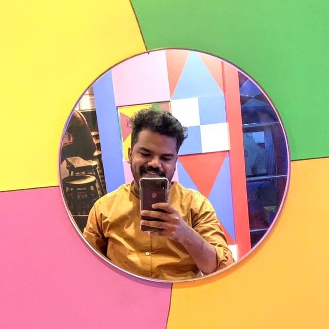 Review User