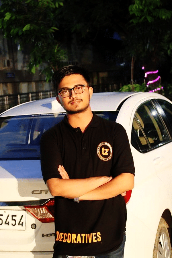 Review User